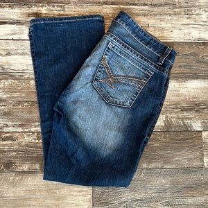 Cinch Ada Jeans